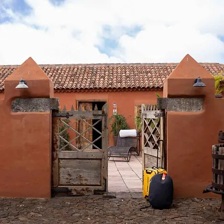 Haciendas Del Valle-montemayor *