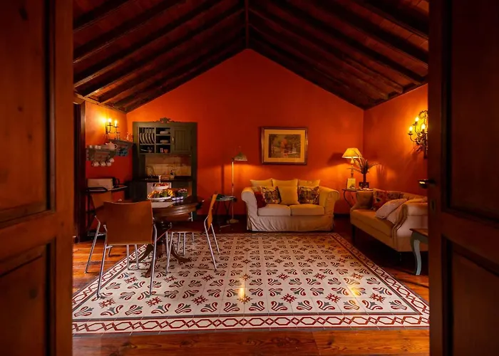 Вилла Haciendas Del Valle-montemayor *