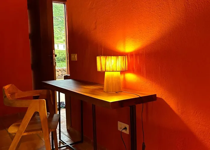 Haciendas Del Valle-montemayor Вилла *