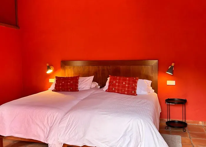 Haciendas Del Valle-montemayor *