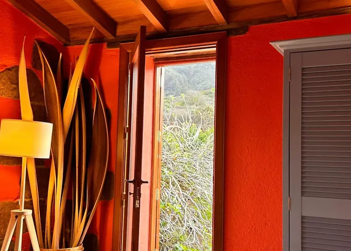 Haciendas Del Valle-montemayor Вилла