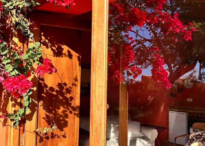 Вилла Haciendas Del Valle-montemayor