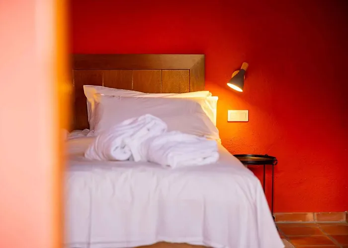 Haciendas Del Valle-montemayor Лас-Тоскас