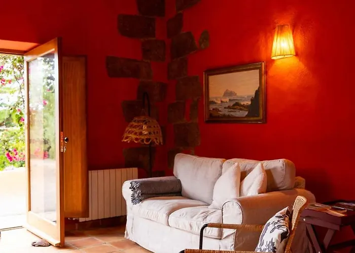 Haciendas Del Valle-montemayor Лас-Тоскас