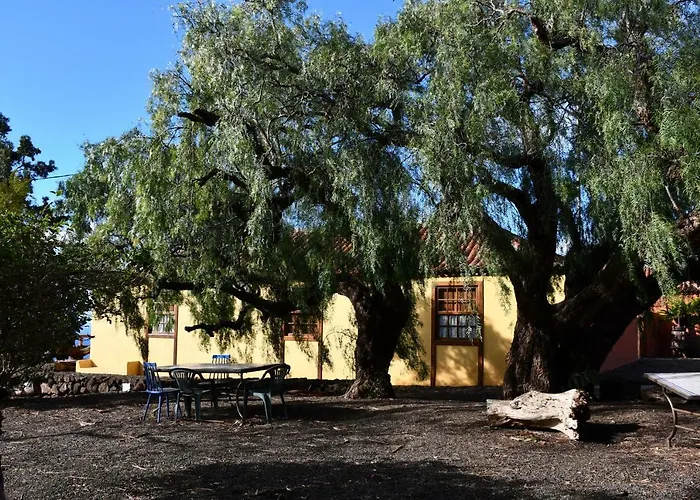 Haciendas Del Valle-montemayor Лас-Тоскас