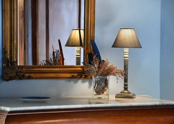 Haciendas Del Valle-montemayor * Лас-Тоскас