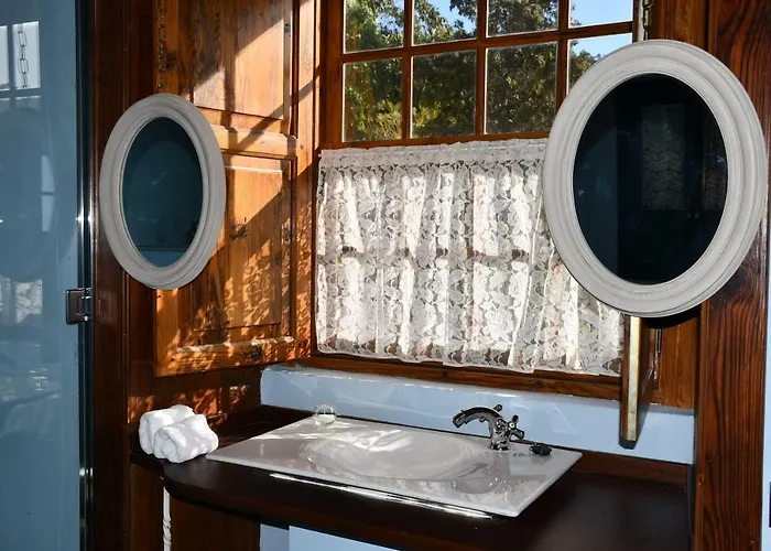 Вилла Haciendas Del Valle-montemayor