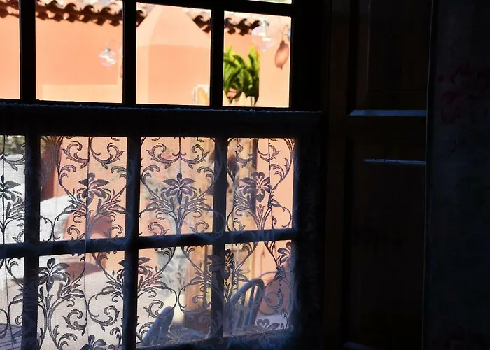 Haciendas Del Valle-montemayor Лас-Тоскас