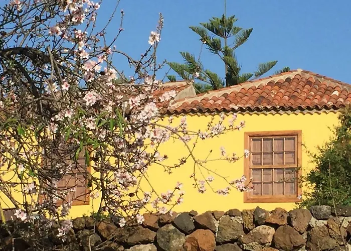 Вилла Haciendas Del Valle-montemayor