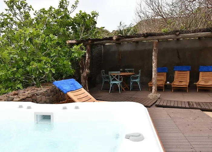 Haciendas Del Valle-montemayor Вилла *