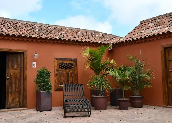 Haciendas Del Valle-montemayor * Лас-Тоскас