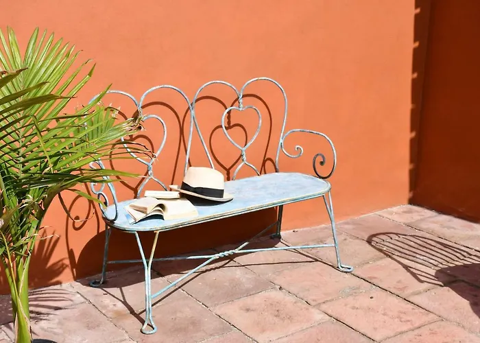 Haciendas Del Valle-montemayor * Лас-Тоскас