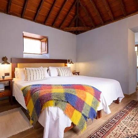 Haciendas Del Valle-montemayor Las Toscas