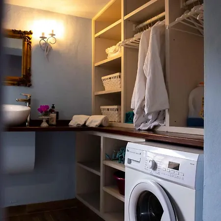 빌라 Haciendas Del Valle-montemayor