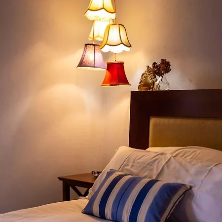 빌라 Haciendas Del Valle-montemayor