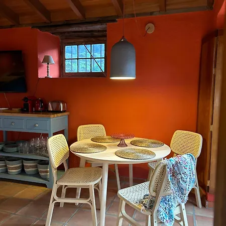 Willa Haciendas Del Valle-montemayor Las Toscas