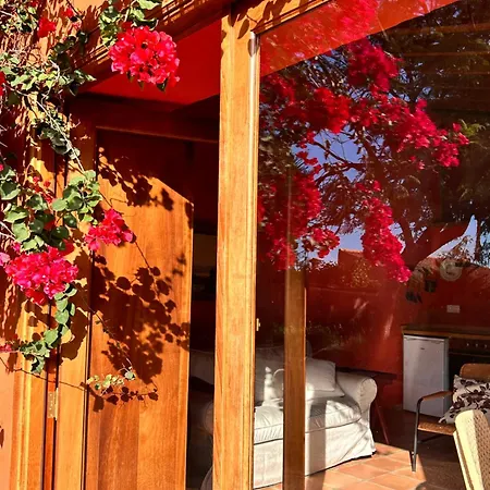 빌라 Haciendas Del Valle-montemayor