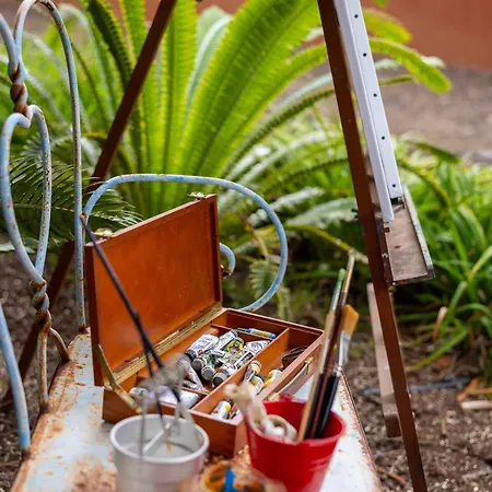 Haciendas Del Valle-montemayor Las Toscas