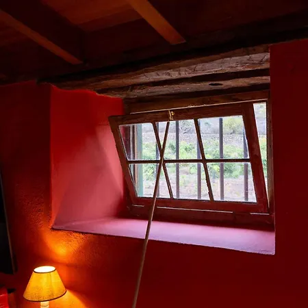 Haciendas Del Valle-montemayor * Las Toscas