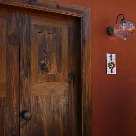 Haciendas Del Valle-montemayor 빌라 *