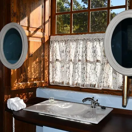 빌라 Haciendas Del Valle-montemayor