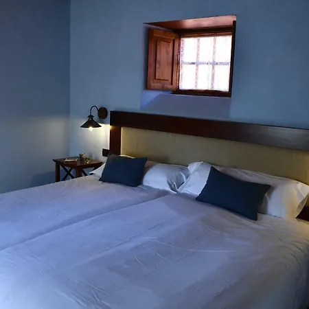 Haciendas Del Valle-montemayor 빌라 Las Toscas