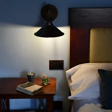 Haciendas Del Valle-montemayor 빌라 Las Toscas