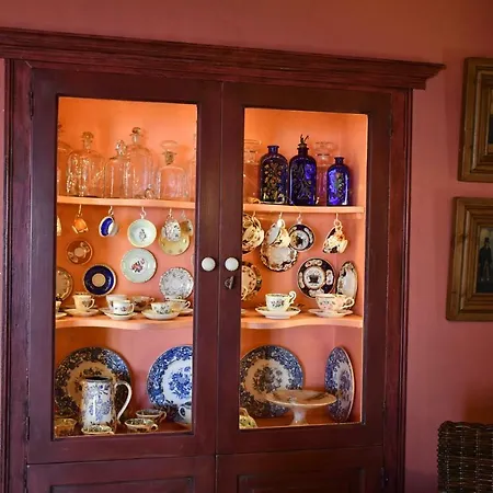 Haciendas Del Valle-montemayor 빌라 *