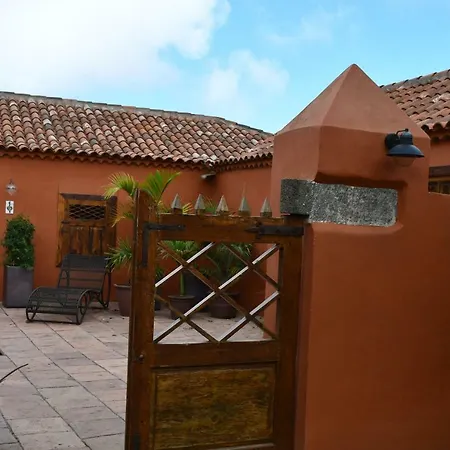 Willa Haciendas Del Valle-montemayor Las Toscas