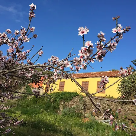 Haciendas Del Valle-montemayor וילה *