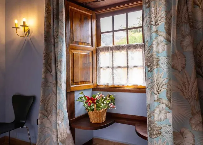 וילה Haciendas Del Valle-montemayor *