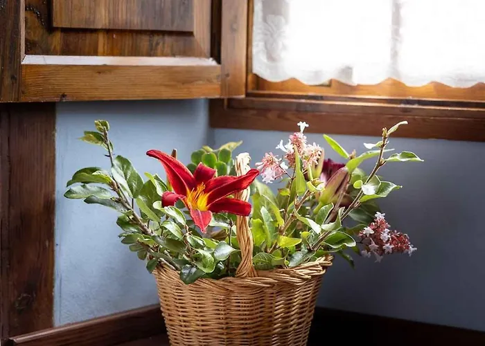 Haciendas Del Valle-montemayor וילה Las Toscas