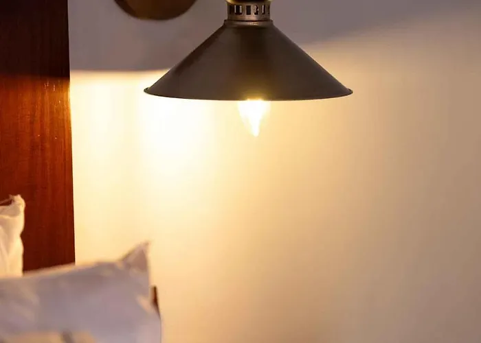 Haciendas Del Valle-montemayor וילה