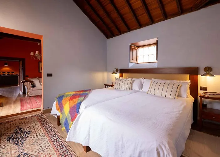 Villa Haciendas Del Valle-montemayor Las Toscas