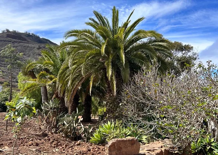 וילה Haciendas Del Valle-montemayor *