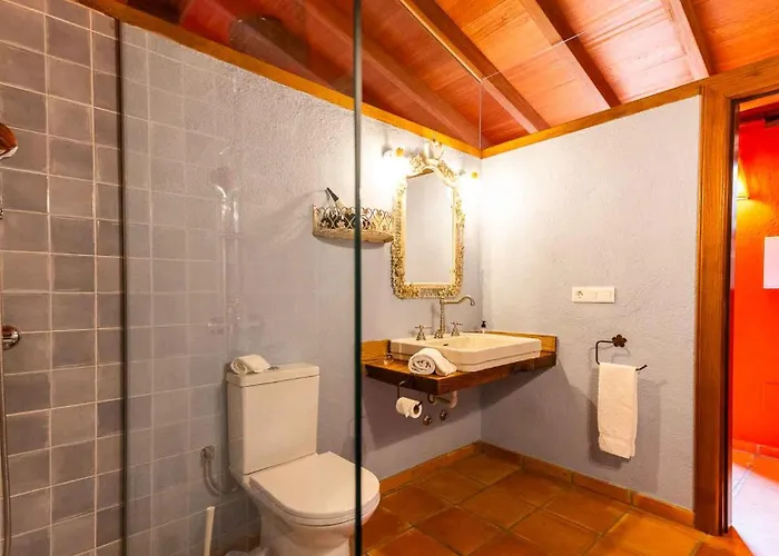 Haciendas Del Valle-montemayor Villa *