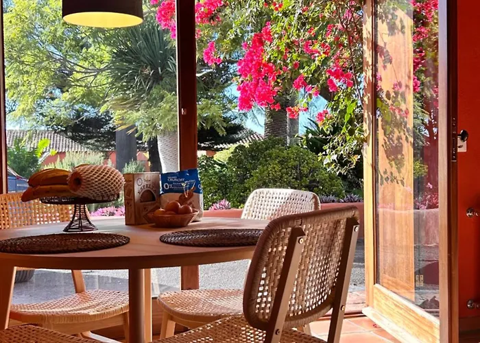 וילה Haciendas Del Valle-montemayor Las Toscas