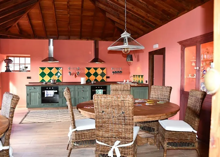 Haciendas Del Valle-montemayor Las Toscas