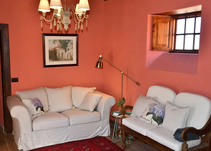 Haciendas Del Valle-montemayor Las Toscas