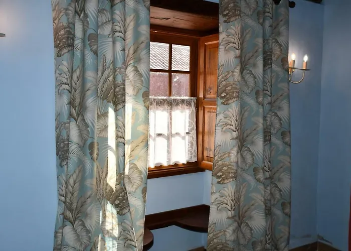 Haciendas Del Valle-montemayor * Las Toscas