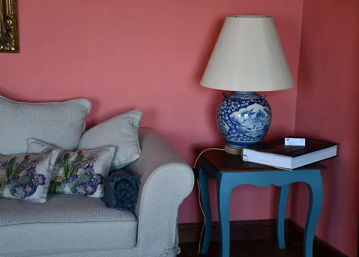 Haciendas Del Valle-montemayor 别墅 *