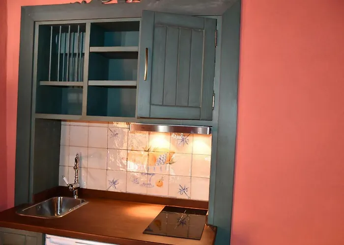 וילה Haciendas Del Valle-montemayor Las Toscas