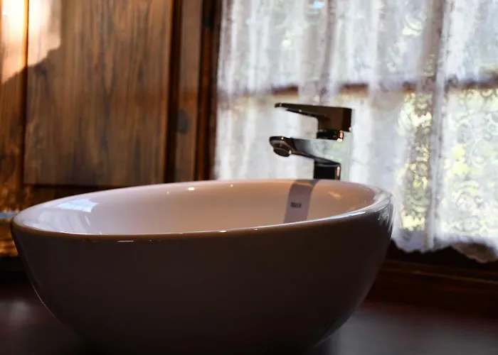 Haciendas Del Valle-montemayor Las Toscas