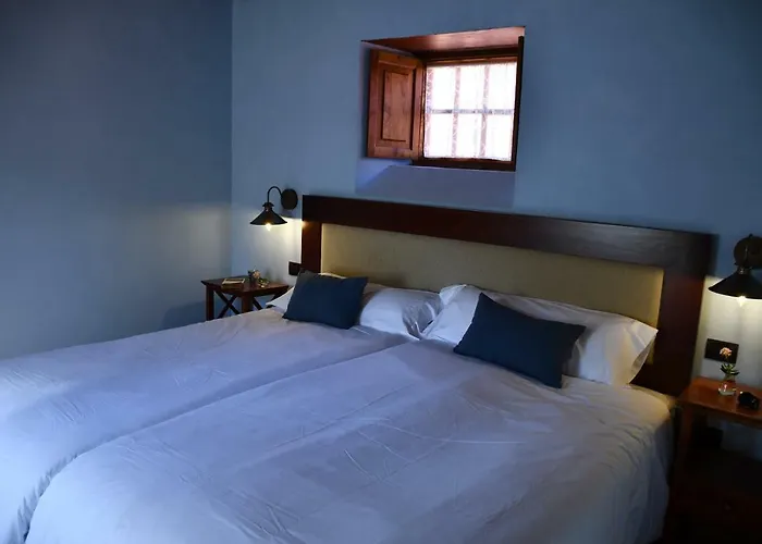 Haciendas Del Valle-montemayor וילה Las Toscas