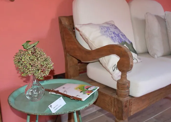 Haciendas Del Valle-montemayor