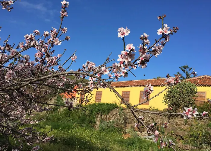 Haciendas Del Valle-montemayor וילה *