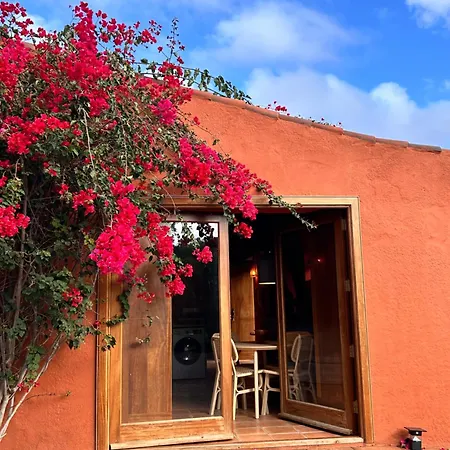 Haciendas Del Valle-montemayor Las Toscas