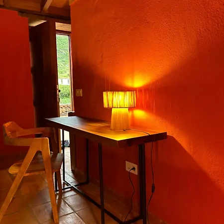 Haciendas Del Valle-montemayor Villa *