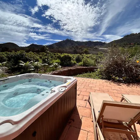 Villa Haciendas Del Valle-montemayor Las Toscas