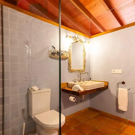 Haciendas Del Valle-montemayor Villa *